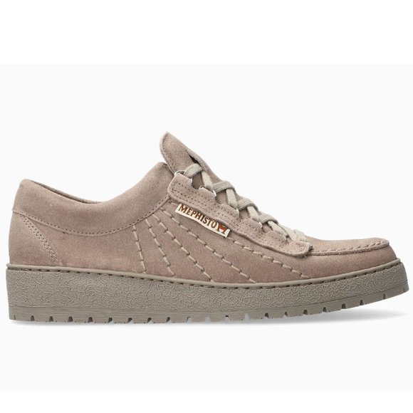 Mephisto Rainbow Men's Oxford Shoe - Picture 2 of 8